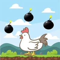 Bombchicken轟炸雞 icon