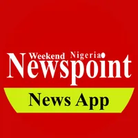 Nigeria Newspoint News App icon