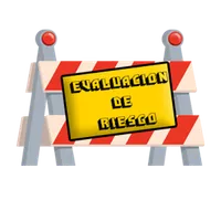 Evaluación de Riesgo Laboral icon