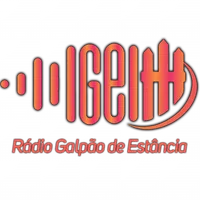 Rádio Galpão de Estância icon