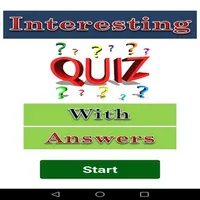 Offline Quiz App v1.2 icon