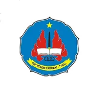 SMPN 2 KRAMAT icon