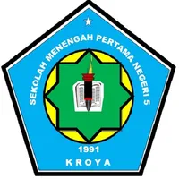 SMPN 5 Kroya icon
