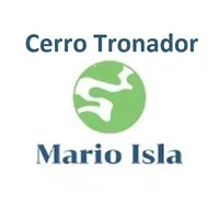 Tronador con Mario Isla icon