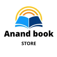 Anand book Store icon