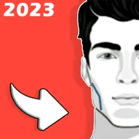 JAWLİNE GLOW UP EXERCİSES icon