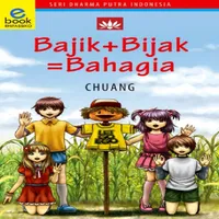 Bajik+Bijak=Bahagia icon