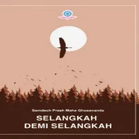 Selangkah Demi Selangkah icon