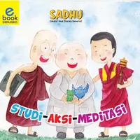 Studi-Aksi-Meditasi icon