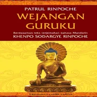 Wejangan Guruku icon