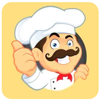 Partiu Delivery icon