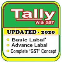 Tally Course In Hindi - Tally  icon