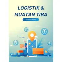 TAGALAYA LOGISTIK icon