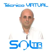 Técnico Virtual Informático icon