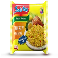 Indomie Game icon