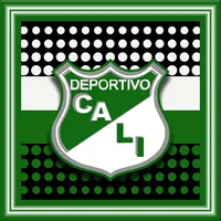 DEPORTIVO CALI MY PASSION icon