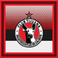 XOLOS OF TIJUANA MY PASSION icon