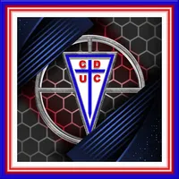 Universidad Católica de chile icon