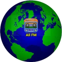 All India FM icon