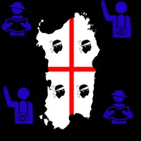 Sardinia Tour icon