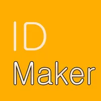 IDmaker icon