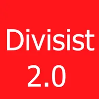 divisist 2.0 icon