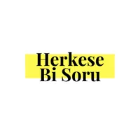 Herkese Bi Soru icon