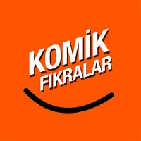 Komik Fıkralar icon