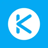 Konum Messenger icon