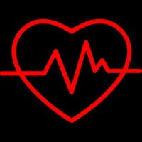 Heart Pulse Monitor icon