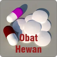 Obat Hewan icon