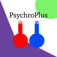 PsychroPlus icon