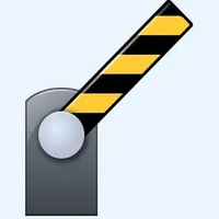Locator Barrier icon