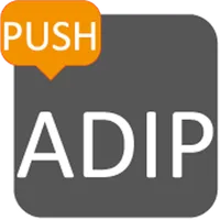 PUSH ADIP FB icon