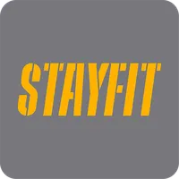 STAYFIT HK icon