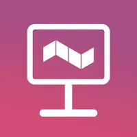 Mapwize Kiosk icon