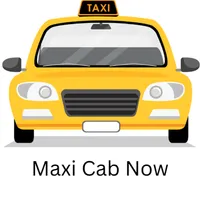 Maxi Cab Now icon