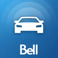 Bell Connected Car icon