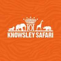 Knowsley Safari icon