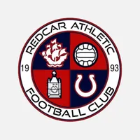 Redcar Athletic Football Club icon