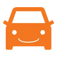 Park vs Ride icon