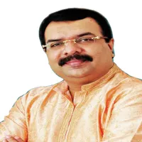 Jitesh Sundaram Ghazal icon