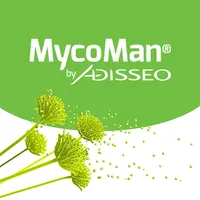 MycoMan icon