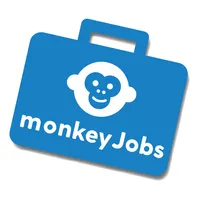 Monkey Jobs icon
