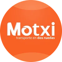 Motxi usuarios icon