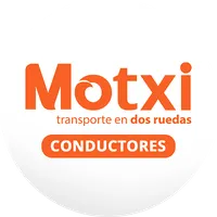 Motxi Drive icon