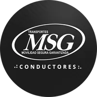 MSG Pasajero icon