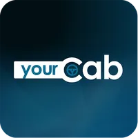 YourCab icon