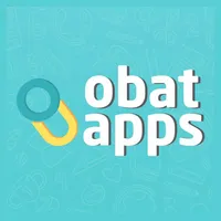 OBAT APPS: Cerdas Farmasi! icon