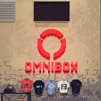 OmniBox Hero icon